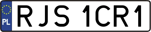 RJS1CR1