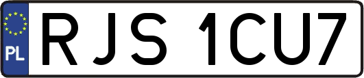 RJS1CU7