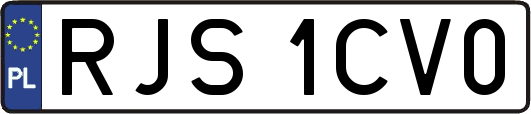 RJS1CV0