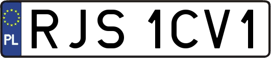 RJS1CV1