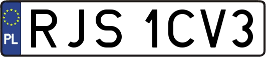 RJS1CV3