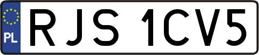 RJS1CV5