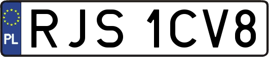 RJS1CV8