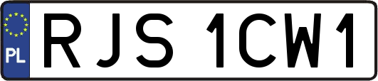 RJS1CW1
