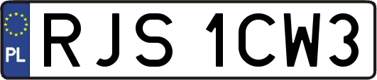 RJS1CW3