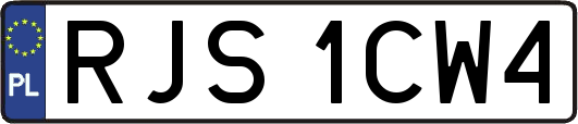 RJS1CW4
