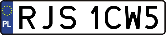 RJS1CW5