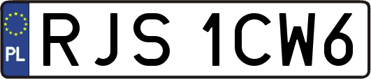 RJS1CW6