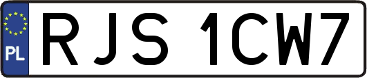RJS1CW7