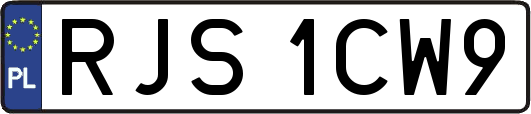 RJS1CW9