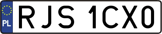 RJS1CX0