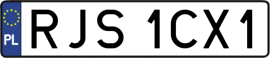 RJS1CX1
