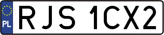 RJS1CX2
