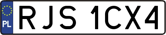 RJS1CX4