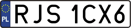 RJS1CX6