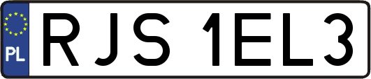 RJS1EL3