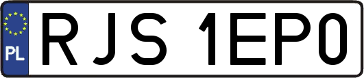 RJS1EP0