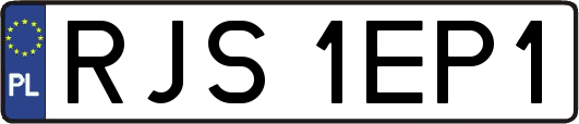 RJS1EP1