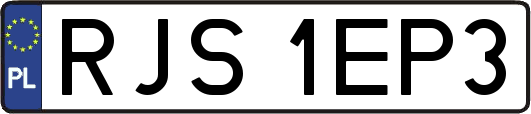 RJS1EP3