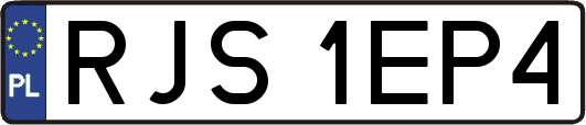 RJS1EP4