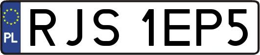 RJS1EP5
