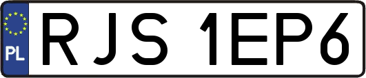 RJS1EP6