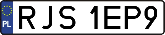 RJS1EP9