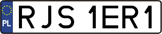 RJS1ER1