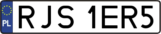 RJS1ER5