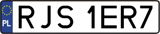 RJS1ER7