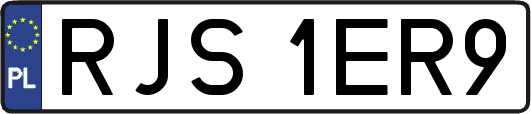 RJS1ER9