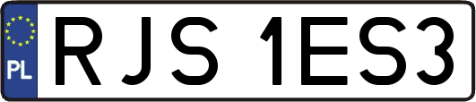 RJS1ES3