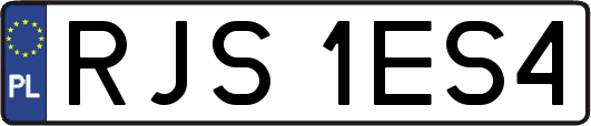 RJS1ES4