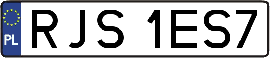 RJS1ES7