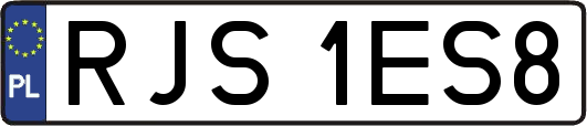 RJS1ES8
