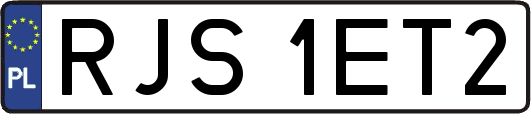 RJS1ET2