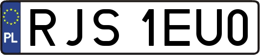 RJS1EU0