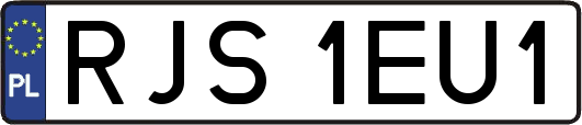 RJS1EU1