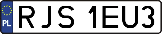 RJS1EU3