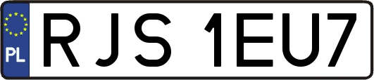 RJS1EU7