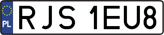 RJS1EU8