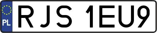 RJS1EU9