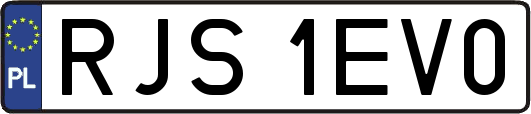RJS1EV0