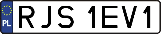 RJS1EV1