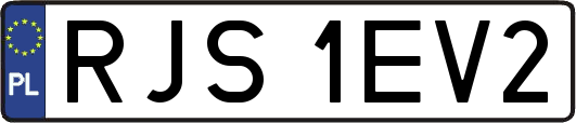 RJS1EV2