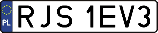 RJS1EV3