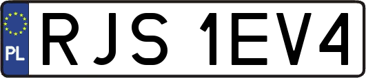 RJS1EV4