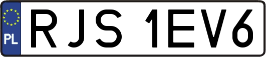 RJS1EV6