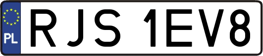 RJS1EV8