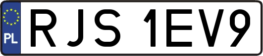 RJS1EV9